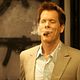 <b>Kevin Bacon</b> Bild : Elephant White