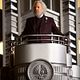 Die Tribute von Panem - Tödliche Spiele : photo Donald Sutherland, Gary Ross
