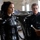 Die Tribute von Panem - Tödliche Spiele : photo Gary Ross, Jennifer Lawrence, Josh Hutcherson
