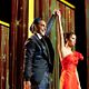 Die Tribute von Panem - Tödliche Spiele : photo Gary Ross, Jennifer Lawrence, Stanley Tucci