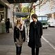 Von der Kunst, sich durchzumogeln : photo Emma Roberts