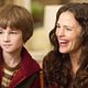 <b>Jennifer Garner, Peter Hedges</b> Bild : The Odd Life of Timothy Green