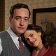 <b>Hayley Atwell, Matthew MacFadyen</b> Bild : Any Human Heart