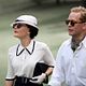 <b>Gillian Anderson, Tom Hollander</b> Bild : Any Human Heart