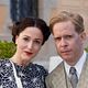<b>Gillian Anderson, Tom Hollander</b> Bild : Any Human Heart