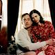 <b>Hayley Atwell, Matthew MacFadyen</b> Bild : Any Human Heart