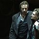 <b>Chris O'Dowd, Romola Garai</b> Bild : The Crimson Petal & White