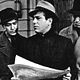 Racket Busters : photo Lloyd Bacon