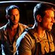 Strike Back : photo Philip Winchester, Sullivan Stapleton