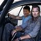 Strike Back : photo Philip Winchester, Sullivan Stapleton