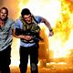 Strike Back : photo Philip Winchester, Sullivan Stapleton
