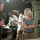 Strike Back : photo Eva Birthistle, Philip Winchester