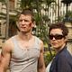Strike Back : photo Amanda Mealing, Philip Winchester