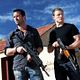 Strike Back : photo Philip Winchester, Sullivan Stapleton