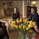 Der Gott des Gemetzels : photo Christoph Waltz, Jodie Foster, John C. Reilly, Kate Winslet, Roman Polanski