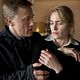 Der Gott des Gemetzels : photo Christoph Waltz, Kate Winslet, Roman Polanski