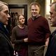 Der Gott des Gemetzels : photo Christoph Waltz, Jodie Foster, John C. Reilly, Kate Winslet, Roman Polanski