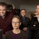 Der Gott des Gemetzels : photo Christoph Waltz, Jodie Foster, John C. Reilly, Kate Winslet, Roman Polanski