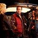 Young Adult : photo Charlize Theron, Elizabeth Reaser, Jason Reitman, Patrick Wilson