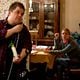 Young Adult : photo Charlize Theron, Elizabeth Reaser, Jason Reitman