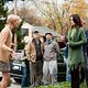 Young Adult : photo Charlize Theron, Elizabeth Reaser, Jason Reitman