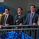 American Pie 4: Das Klassentreffen : photo Chris Klein, Eddie Kaye Thomas, Hayden Schlossberg, Jason Biggs, Jon Hurwitz