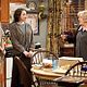 2 Broke Girls : photo Beth Behrs, Kat Dennings