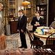2 Broke Girls : photo Beth Behrs, Kat Dennings