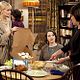 2 Broke Girls : photo Beth Behrs, Kat Dennings, Mary Testa