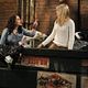 2 Broke Girls : photo Beth Behrs, Kat Dennings