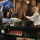 2 Broke Girls : photo Beth Behrs, Kat Dennings