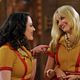2 Broke Girls : photo Beth Behrs, Kat Dennings
