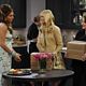 2 Broke Girls : photo Beth Behrs, Brooke Lyons, Kat Dennings