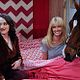 2 Broke Girls : photo Beth Behrs, Kat Dennings