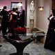 2 Broke Girls : photo Kat Dennings, Nick Zano