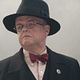 <b>Joe Johnston, Toby Jones</b> Bild : Captain America - The First Avenger