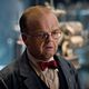 <b>Joe Johnston, Toby Jones</b> Bild : Captain America - The First Avenger