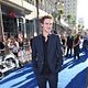 <b>Joe Johnston</b> Bild : Captain America - The First Avenger