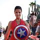 <b>Joe Johnston</b> Bild : Captain America - The First Avenger