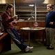 Die Kunst zu gewinnen - Moneyball : photo Bennett Miller, Brad Pitt, Jonah Hill