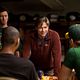 Die Kunst zu gewinnen - Moneyball : photo Bennett Miller, Brad Pitt