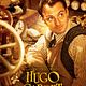 Hugo Cabret : photo Jude Law, Martin Scorsese