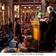 Hugo Cabret : photo Asa Butterfield, Chloe Moretz, Christopher Lee, Martin Scorsese