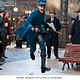 Hugo Cabret : photo Martin Scorsese, Sacha Baron Cohen