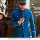Hugo Cabret : photo Asa Butterfield, Martin Scorsese, Sacha Baron Cohen
