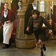 Hugo Cabret : photo Martin Scorsese