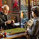 Hugo Cabret : photo Martin Scorsese