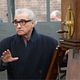 Hugo Cabret : photo Martin Scorsese