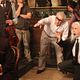 Hugo Cabret : photo Martin Scorsese