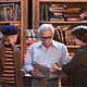 Hugo Cabret : photo Martin Scorsese